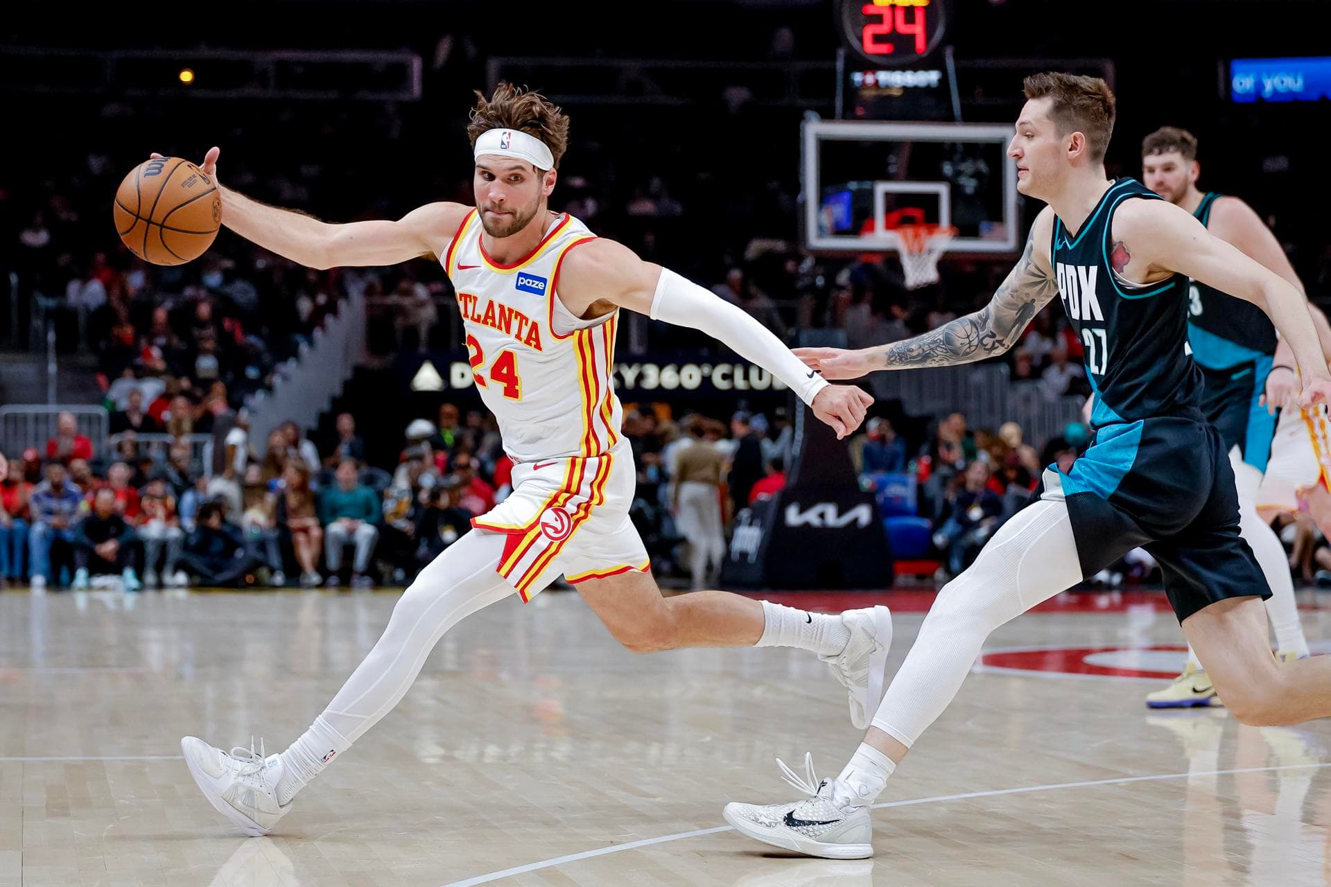 Los Knicks cortan la racha de los Spurs