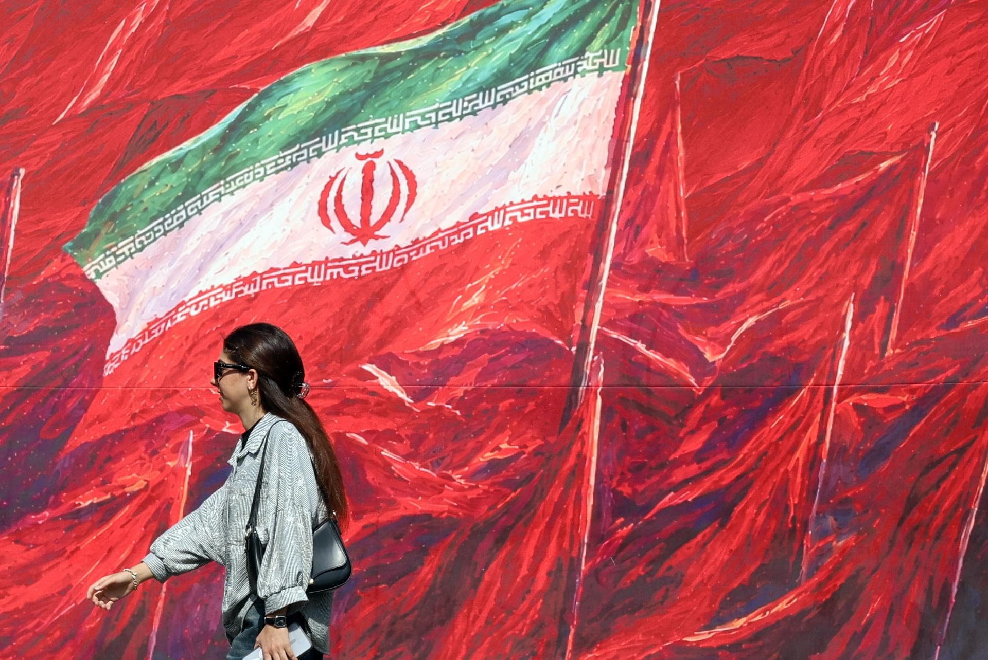 La crisis económica en Irán empuja a las familias hacia una economía de supervivencia