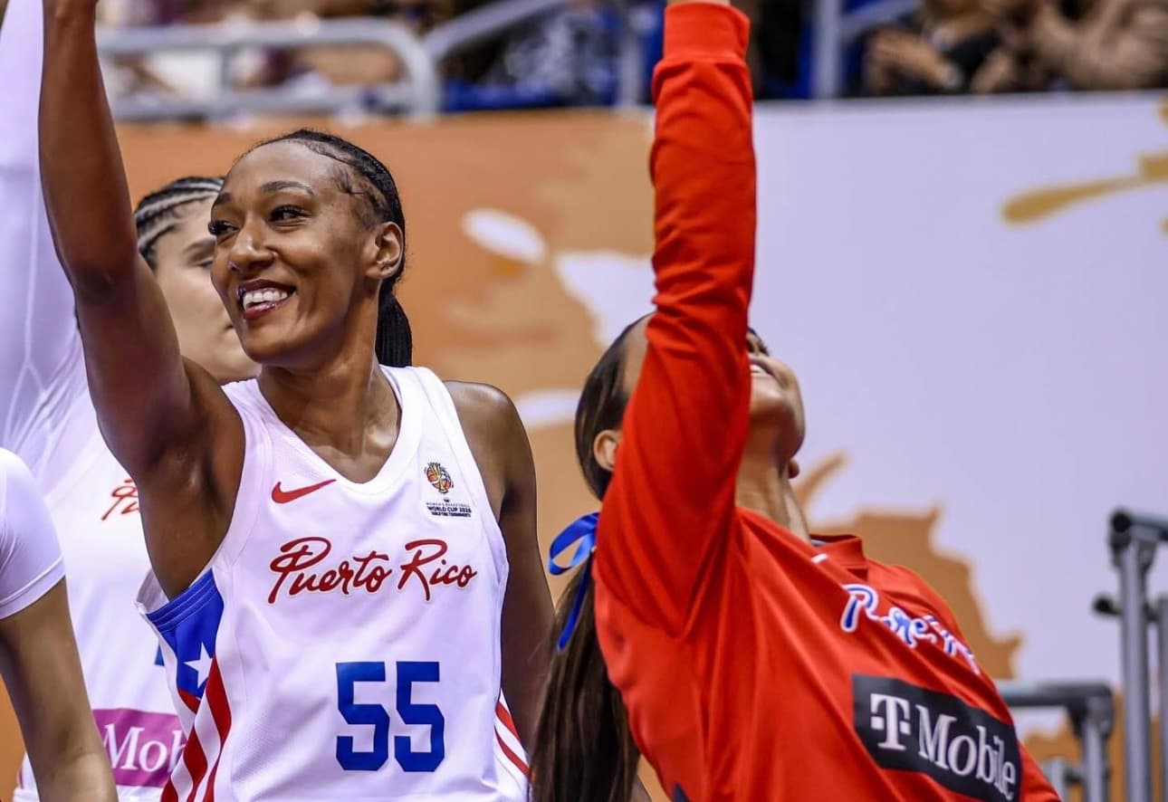 Puerto Rico vence a Senegal y el martes decide su pase al Mundial