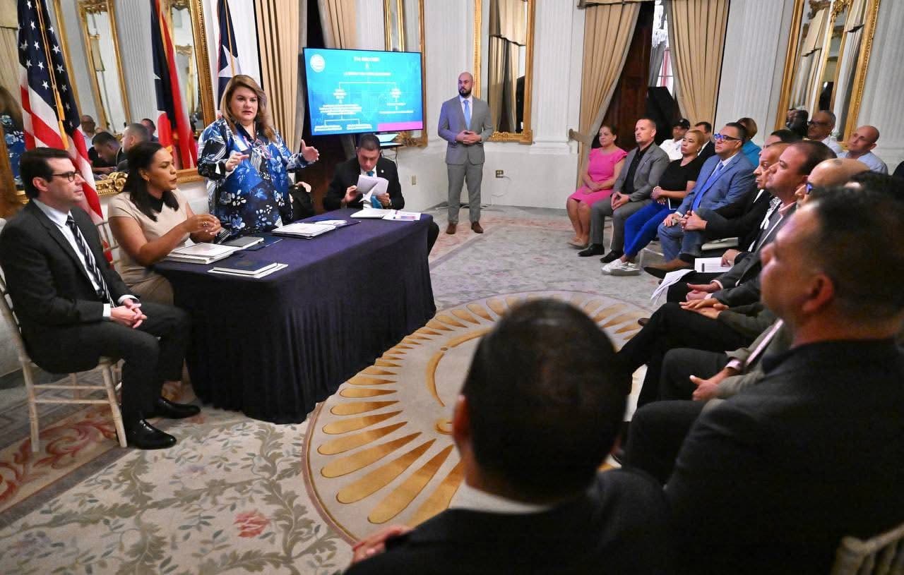 Bajo evaluación del Ejecutivo la congelación del impuesto al inventario