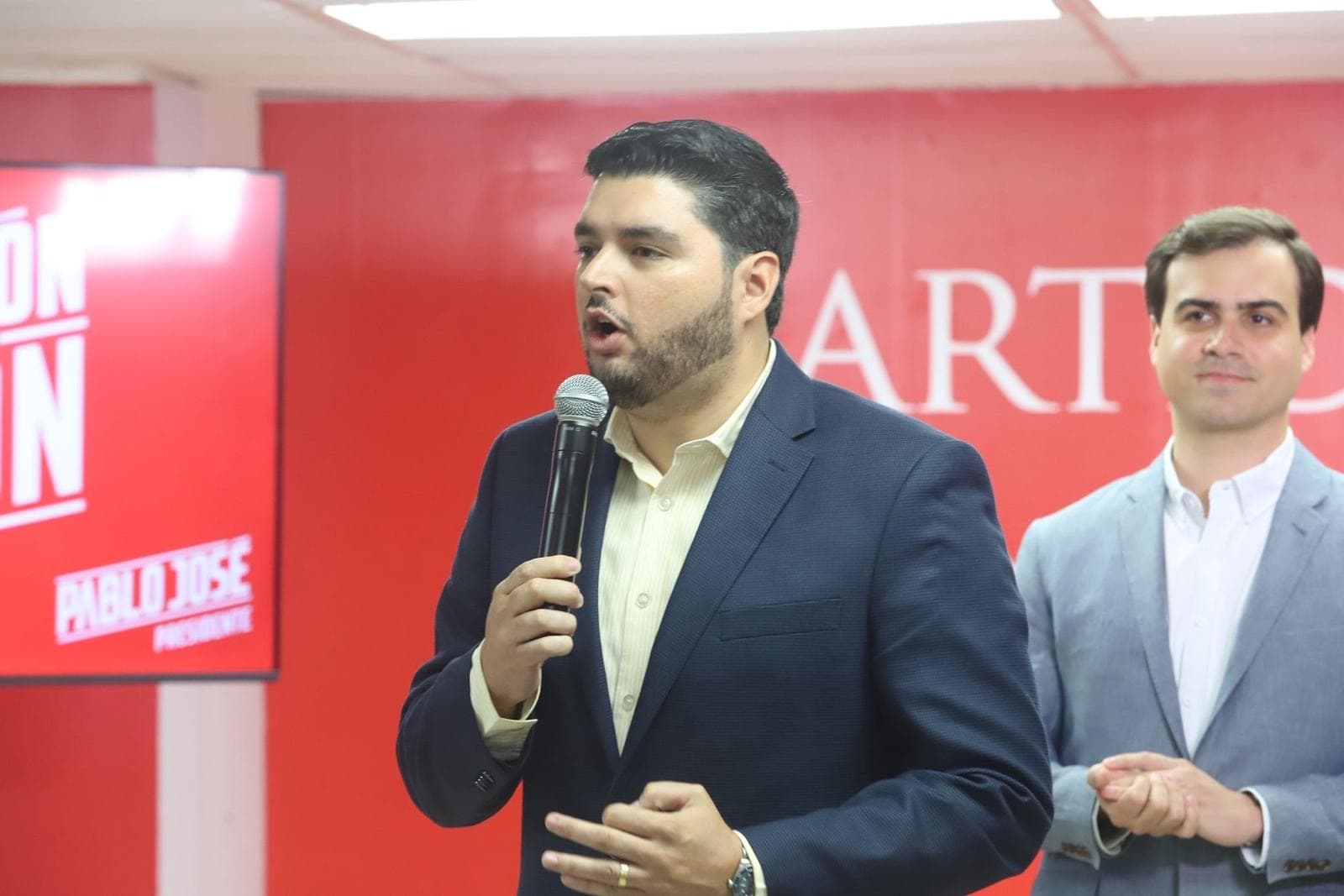 PPD resalta aprobación de proyecto del Comisionado Residente