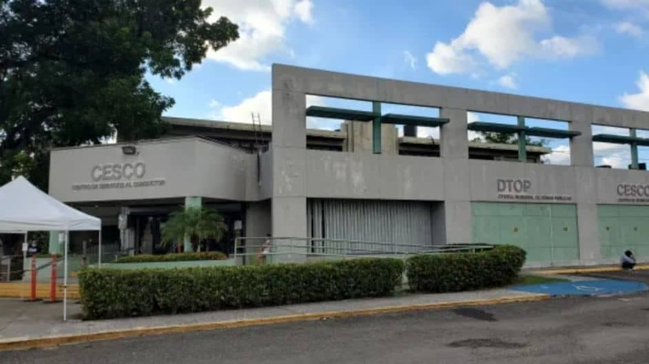 Cierra de forma indefinida el CESCO de Mayagüez por posibles fallas estructurales