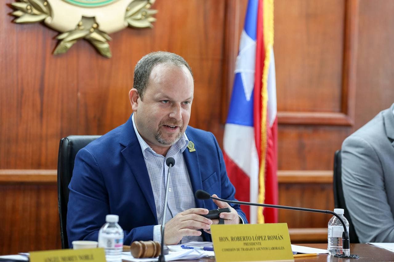 Representante del PNP cuestiona a la Comisión Evaluadora del Salario Mínimo