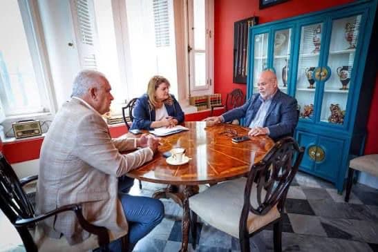 Facilitar el voto, fortalecer la democracia