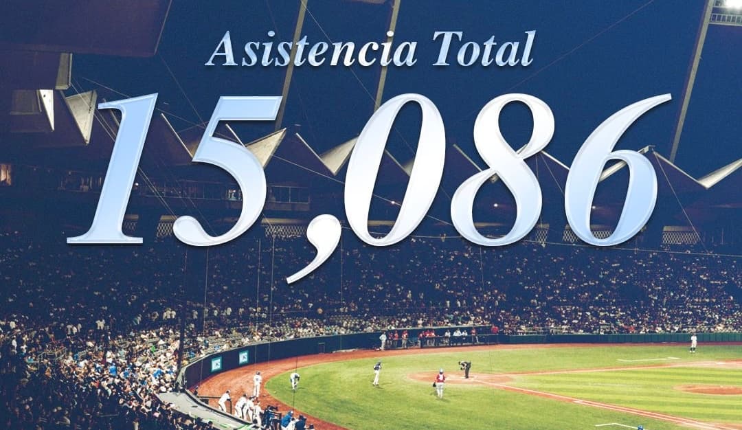 Cangrejeros revientan el Bithorn y logran victoria