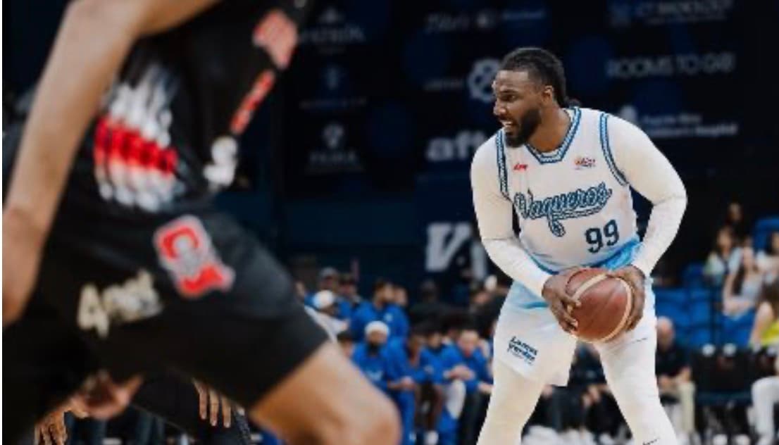 Vaqueros y Gigantes con victorias en el BSN