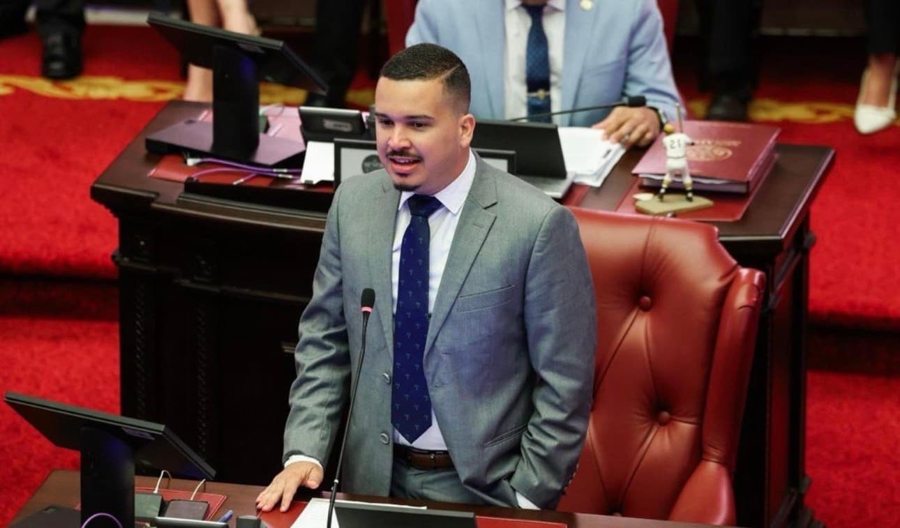 Mientras ataca la gerencia de la AAA, señalan que Luis Javier Hernández le dejó deudas millonarias en Villalba