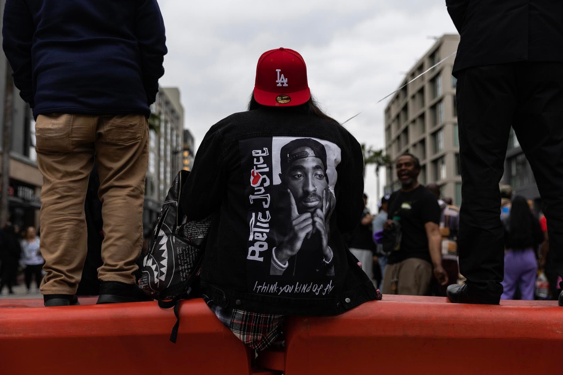 El juicio por el asesinato de Tupac Shakur comenzará el lunes