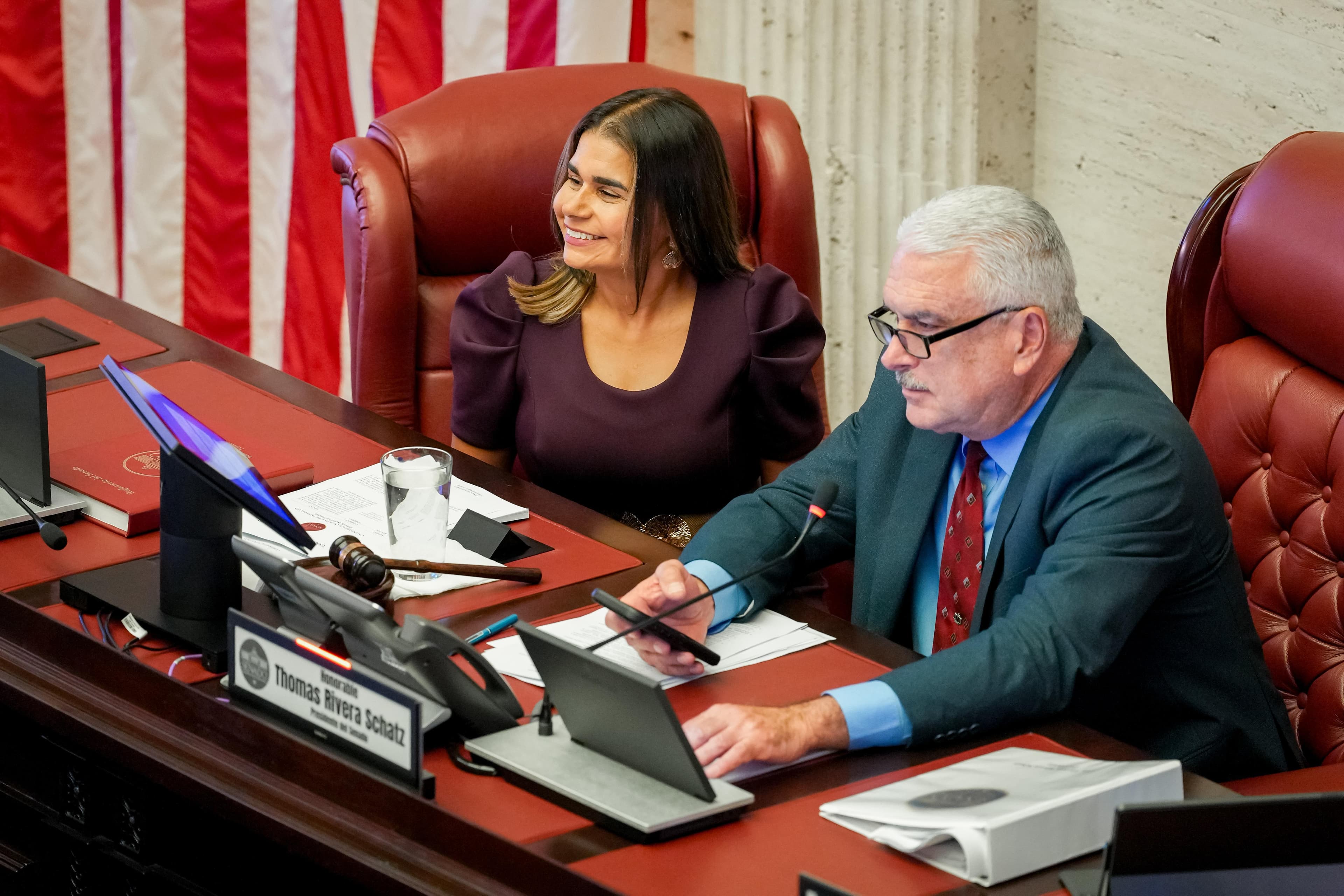 Senado aprueba legislación para promover la transparencia en precios hospitalarios