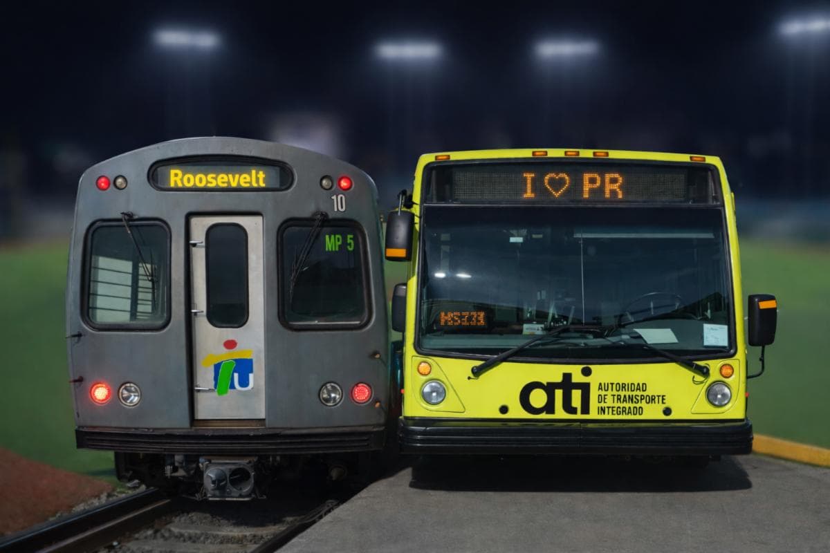 ATI activa plan especial de movilidad para el World Baseball Classic 2026