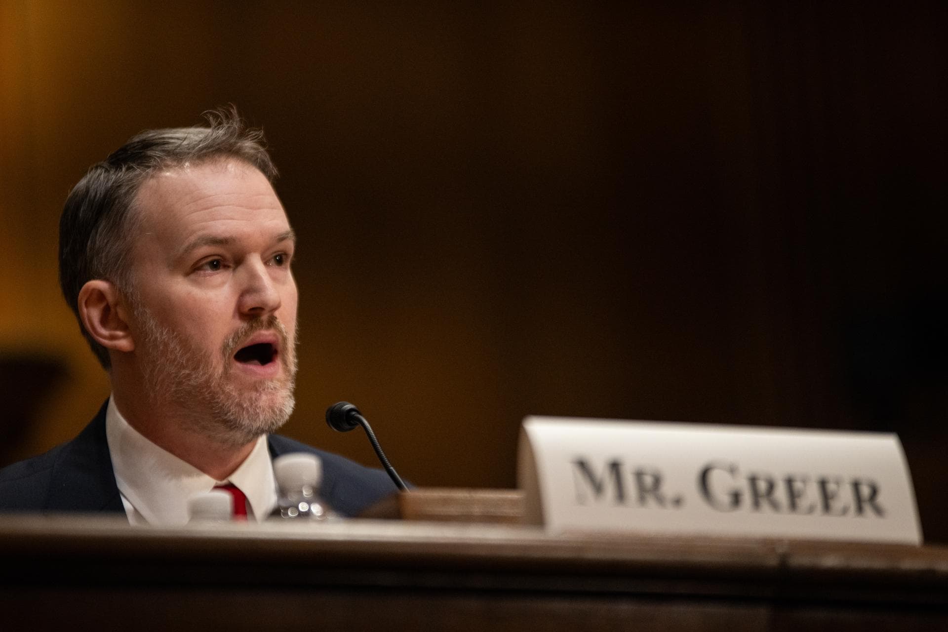 EE.UU. y Suiza acuerdan una rebaja de aranceles hasta el 15%