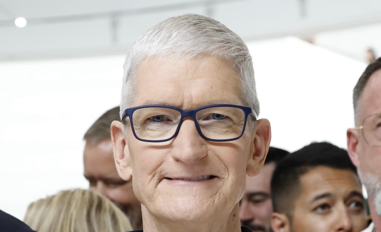 Apple estrenará la era Ternus con el iPhone 18 Pro y su primer teléfono plegable