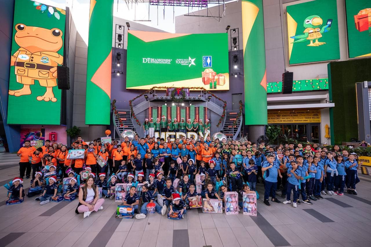 Turismo destaca la llegada de más de 20 mil pasajeros de cruceros en un solo día