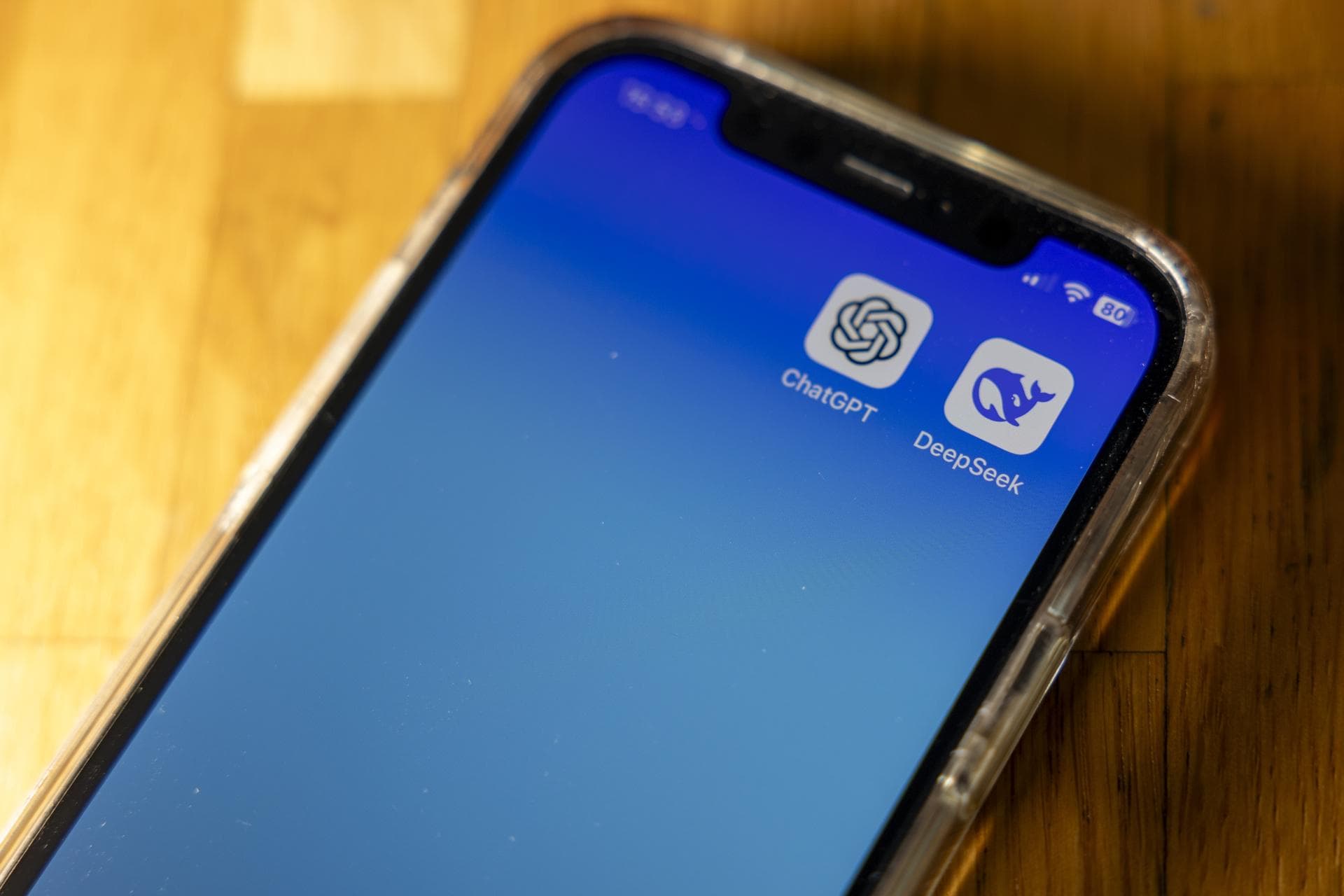 IA contra IA: la carrera por detectar imágenes falsas en pleno tsunami digital