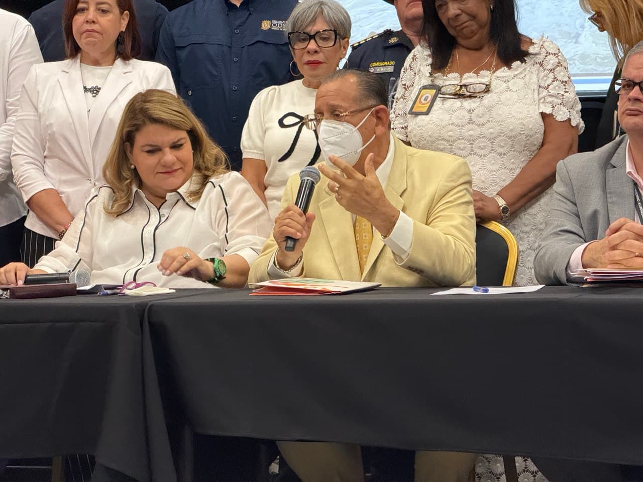 Muere el alcalde de Dorado