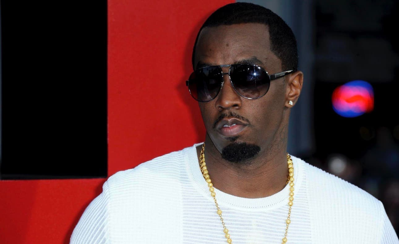 Adelantan la fecha de puesta en libertad del rapero Sean “Diddy” Combs