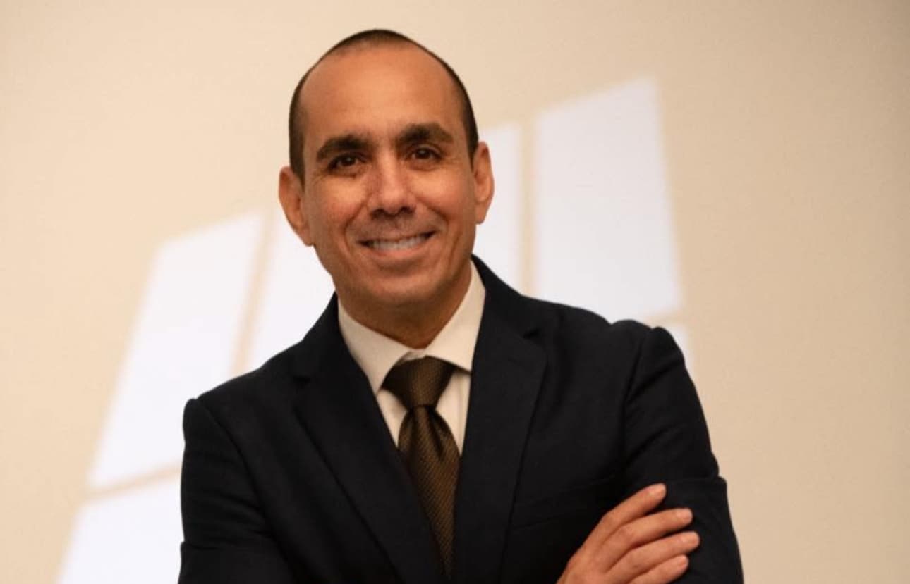 Alex Delgado: Lucha, Fe y la responsabilidad de vivir