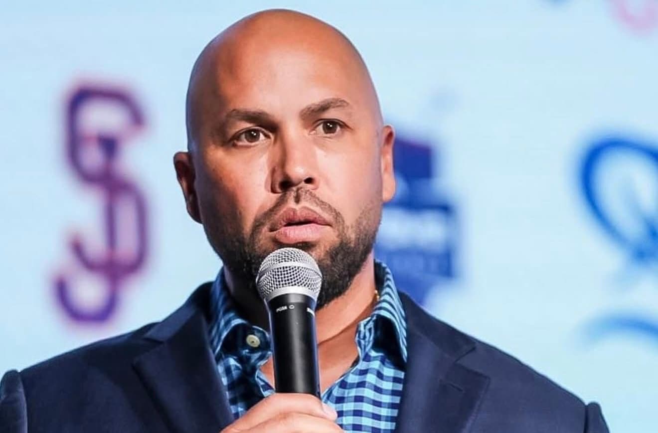 Carlos Beltrán será exaltado al Salón de la Fama de los Mets