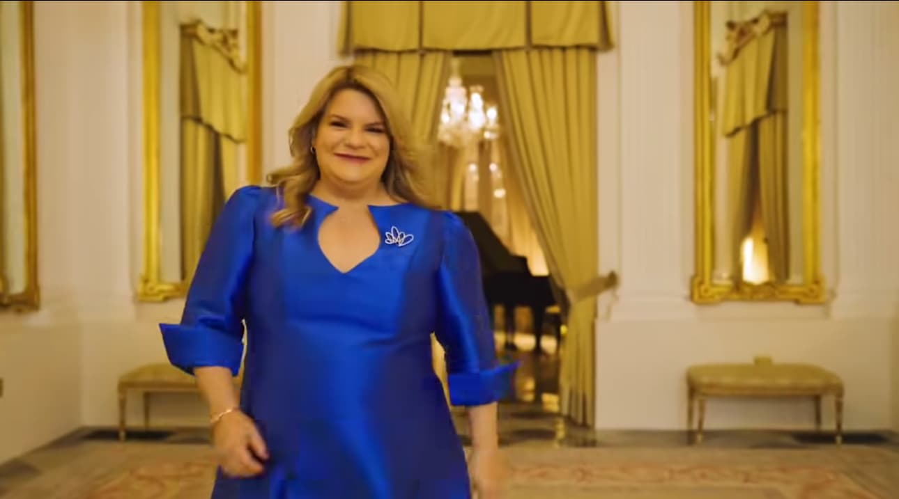 Gobernadora confía en resolver señalamientos y avanzar con Miss Universe en Puerto Rico