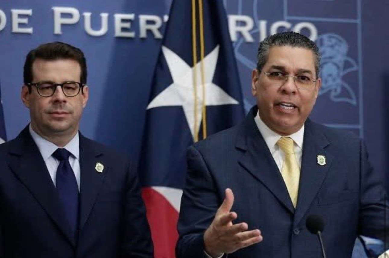 Tribunal Federal deniega solicitud de LUMA para paralizar los casos y deben atenderse en Tribunales de Puerto Rico