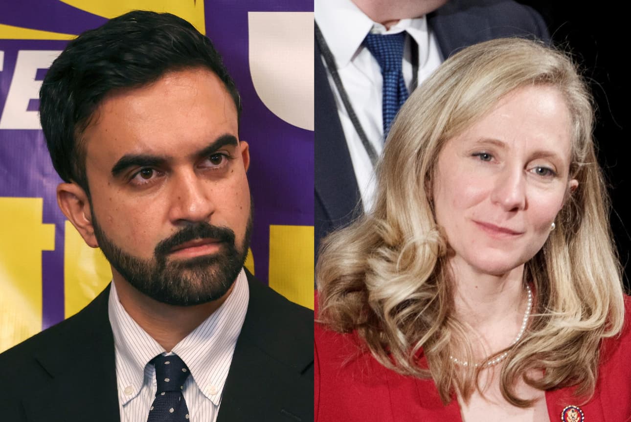 El dilema del Partido Demócrata: seguir la vía Mamdani o el camino pragmático