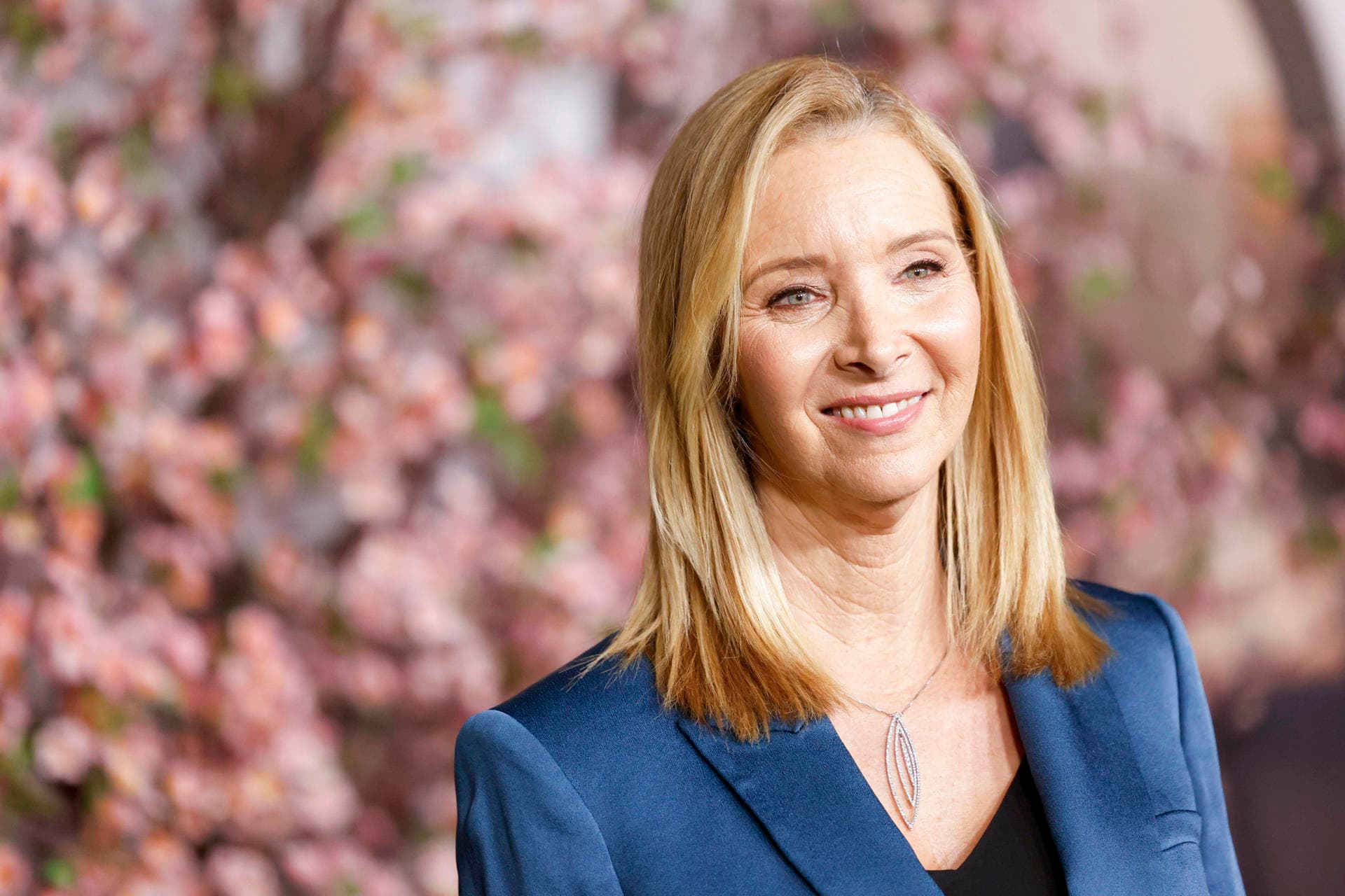 Lisa Kudrow lleva el esperado regreso de 'The Comeback' al mundo de la IA en Hollywood