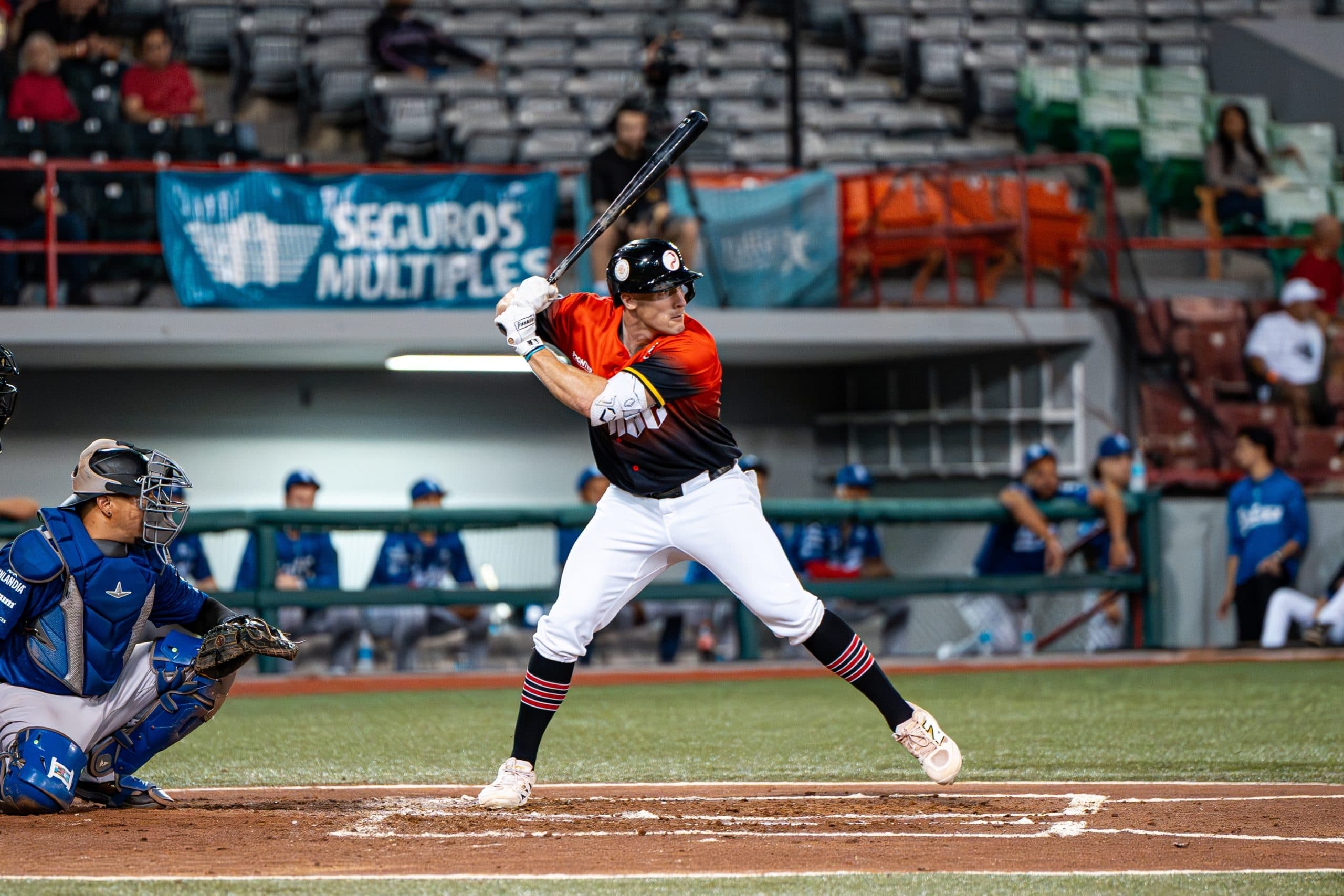 Indios, Leones y Gigantes con victorias en la LBPRC