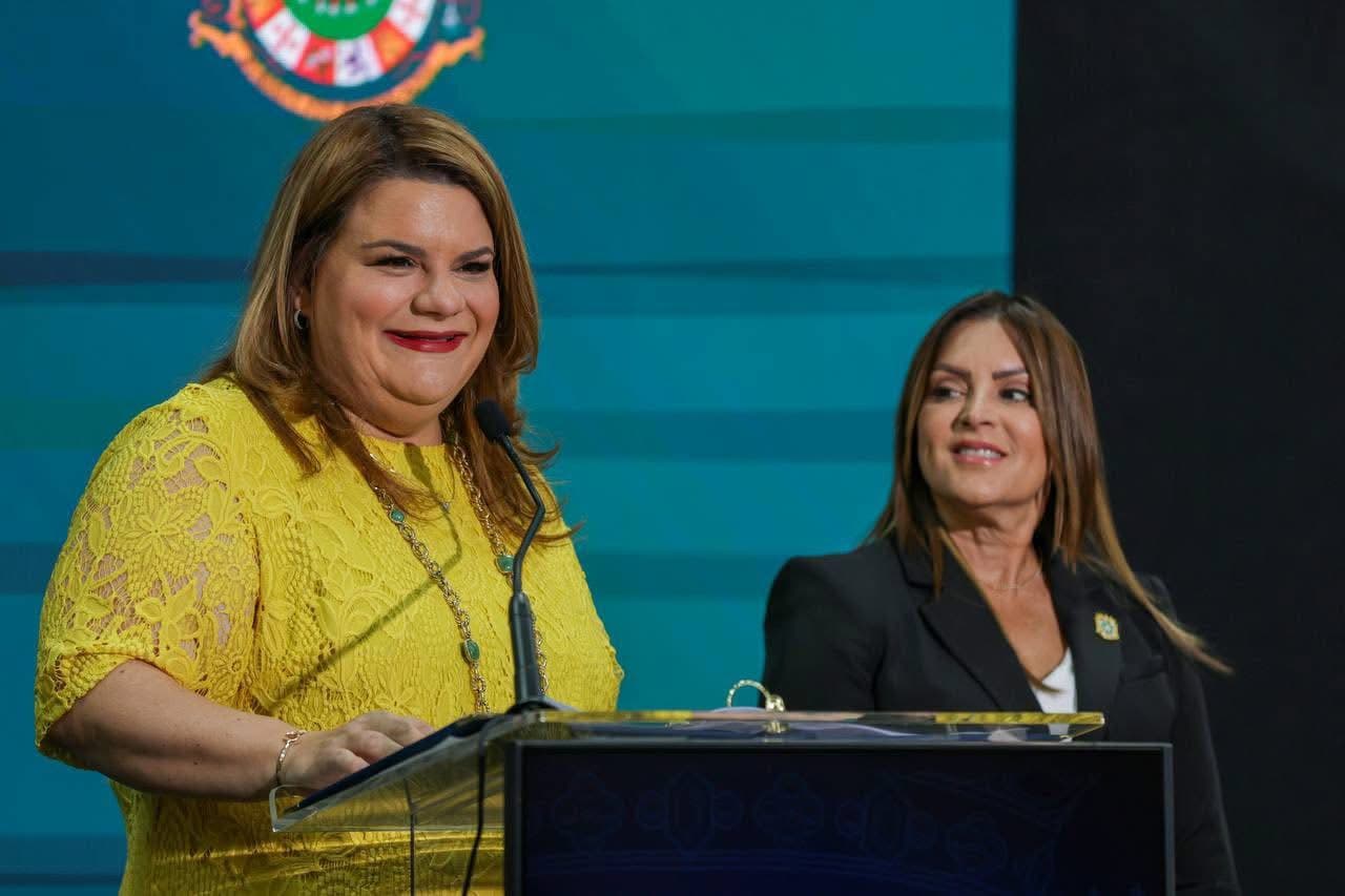 Gobernadora envía al Senado nuevos nominados