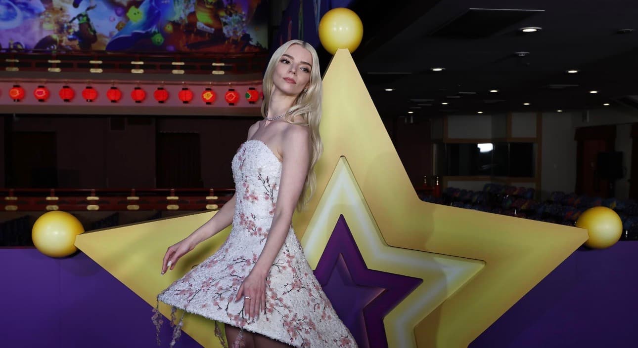 Super Mario vuelve a los cines con una aventura "más grande, más rápida y con más acción"