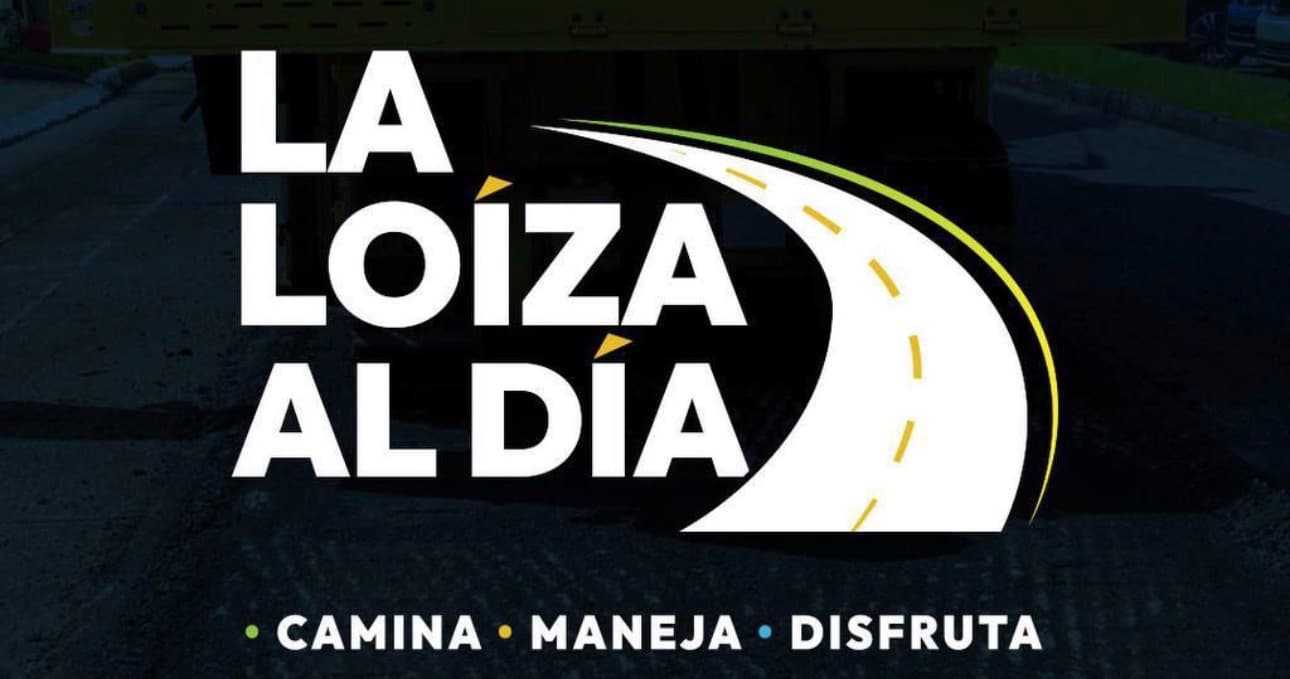 San Juan anuncia inicio de plan de repavimentación y mejoras viales en la Calle Loíza