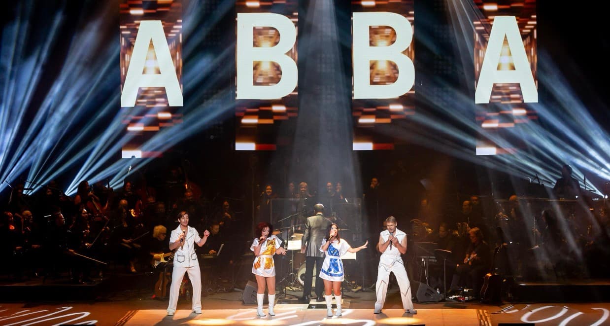 Regresa el tributo a ABBA “Dancing Queen” en una función a beneficio de La Perla de Gran Precio