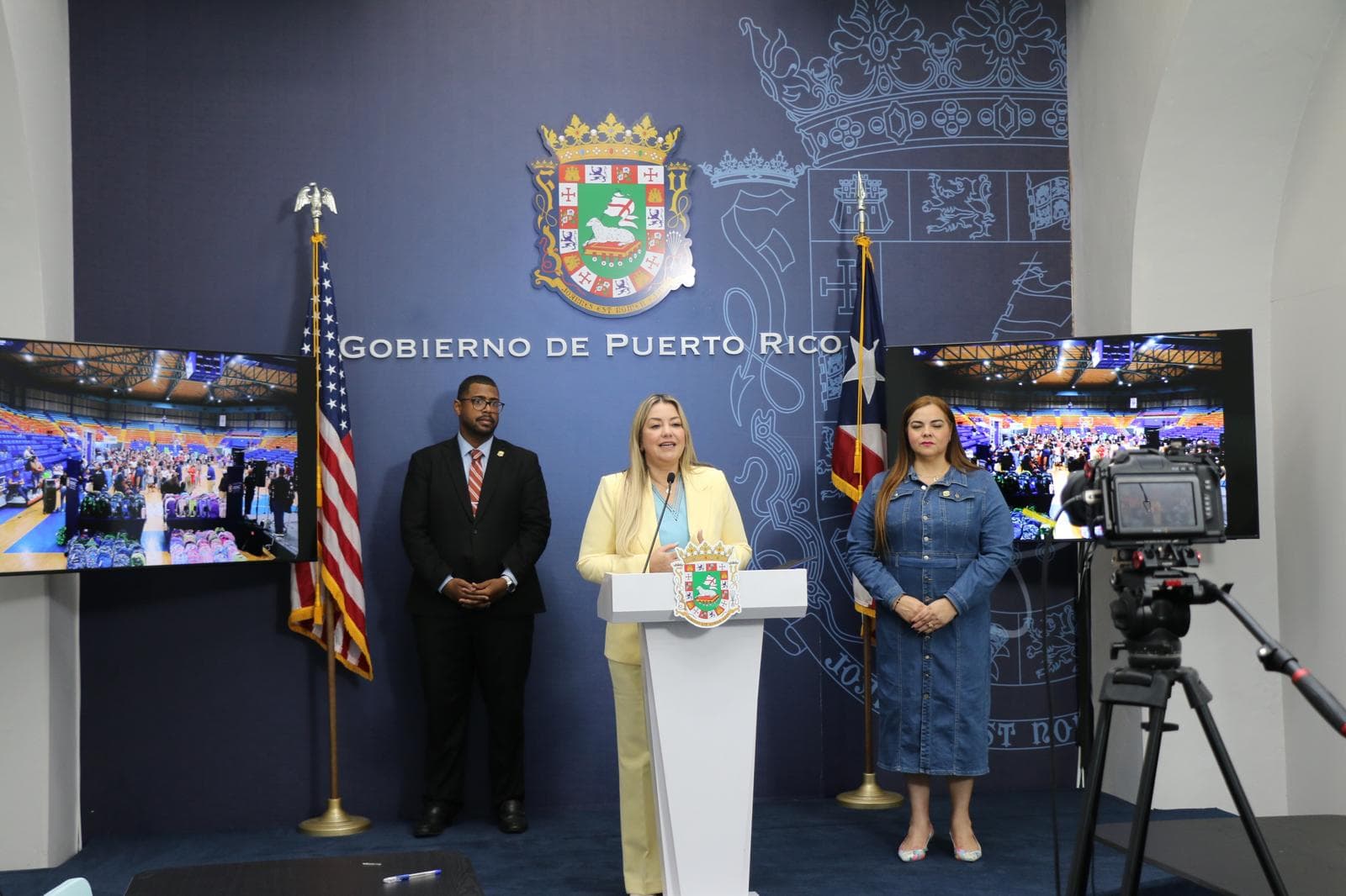 ODSEC anuncia el programa "Comunidades en Desarrollo" para ampliar oportunidades en las comunidades