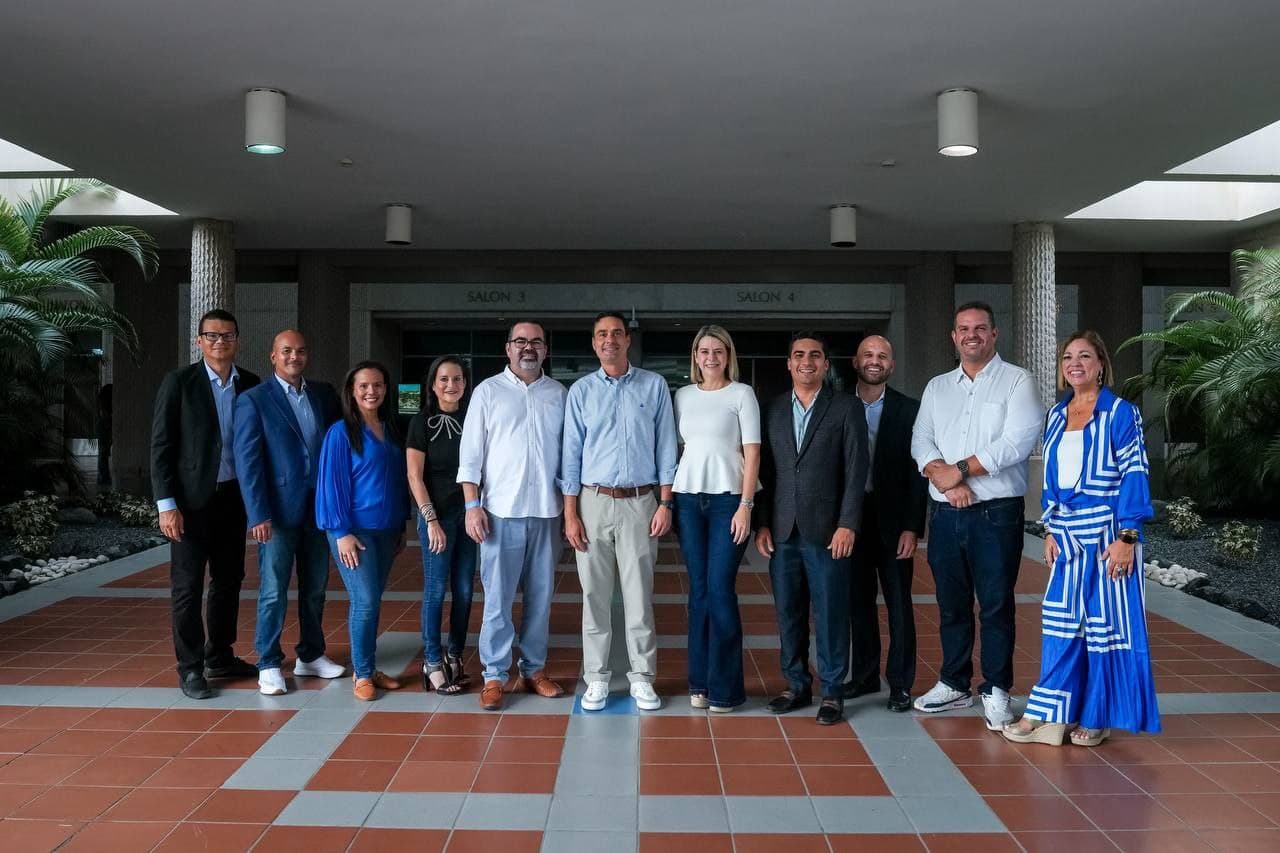 Junta de Directores de la Asociación de Abogados.