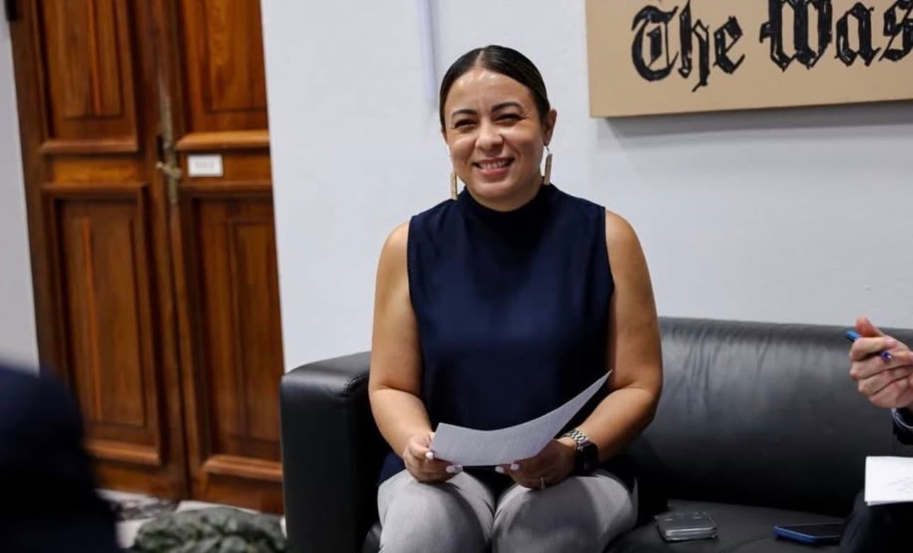 Subsecretaria de la Gobernación rechaza alegaciones en referido de Rivera Schatz al PFEI y Ética