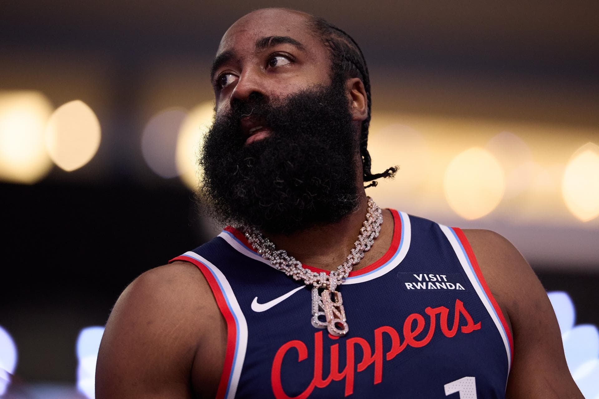 Harden supera a O'Neal como noveno máximo anotador