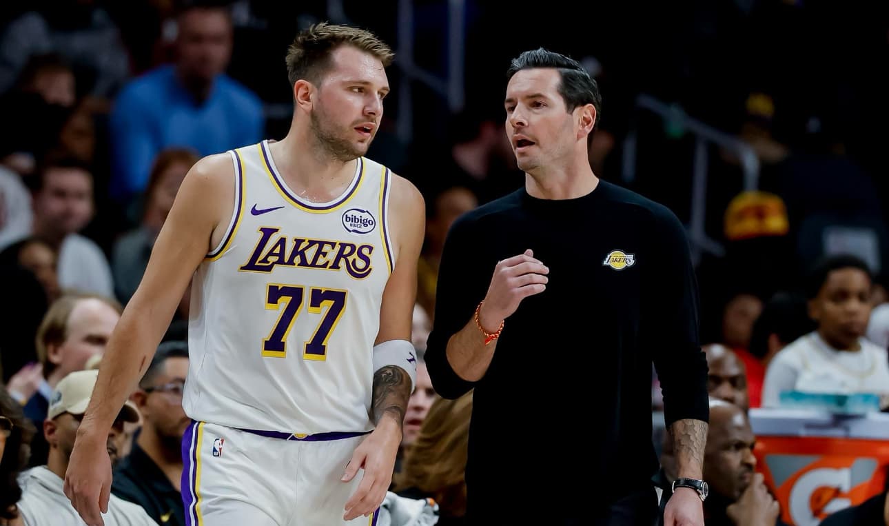 Los Lakers se estrellan en Oklahoma y los Magic rompen el hechizo del Garden