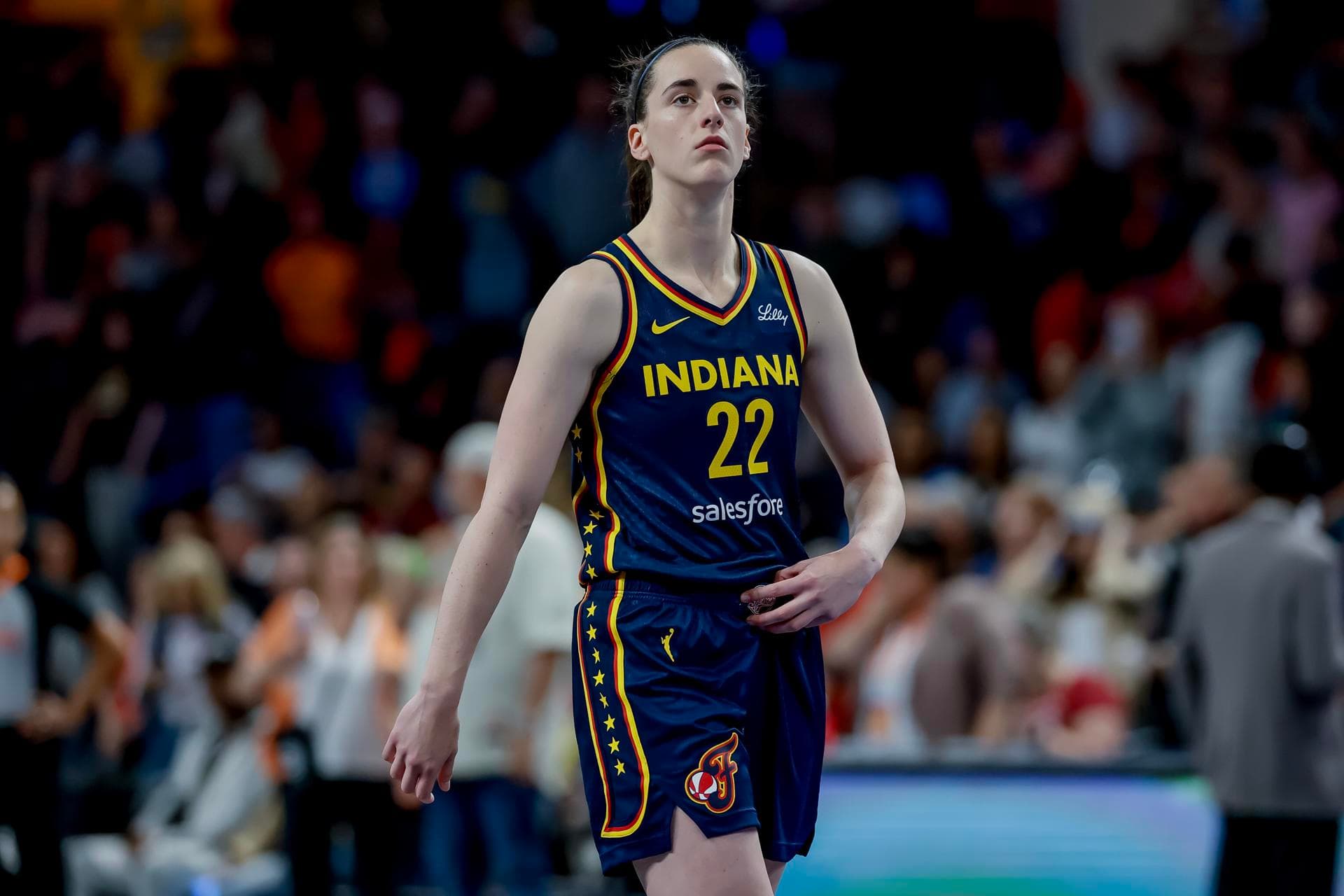 La rivalidad Caitlin Clark-Paige Bueckers llega al escenario del All-Star WNBA de Chicago