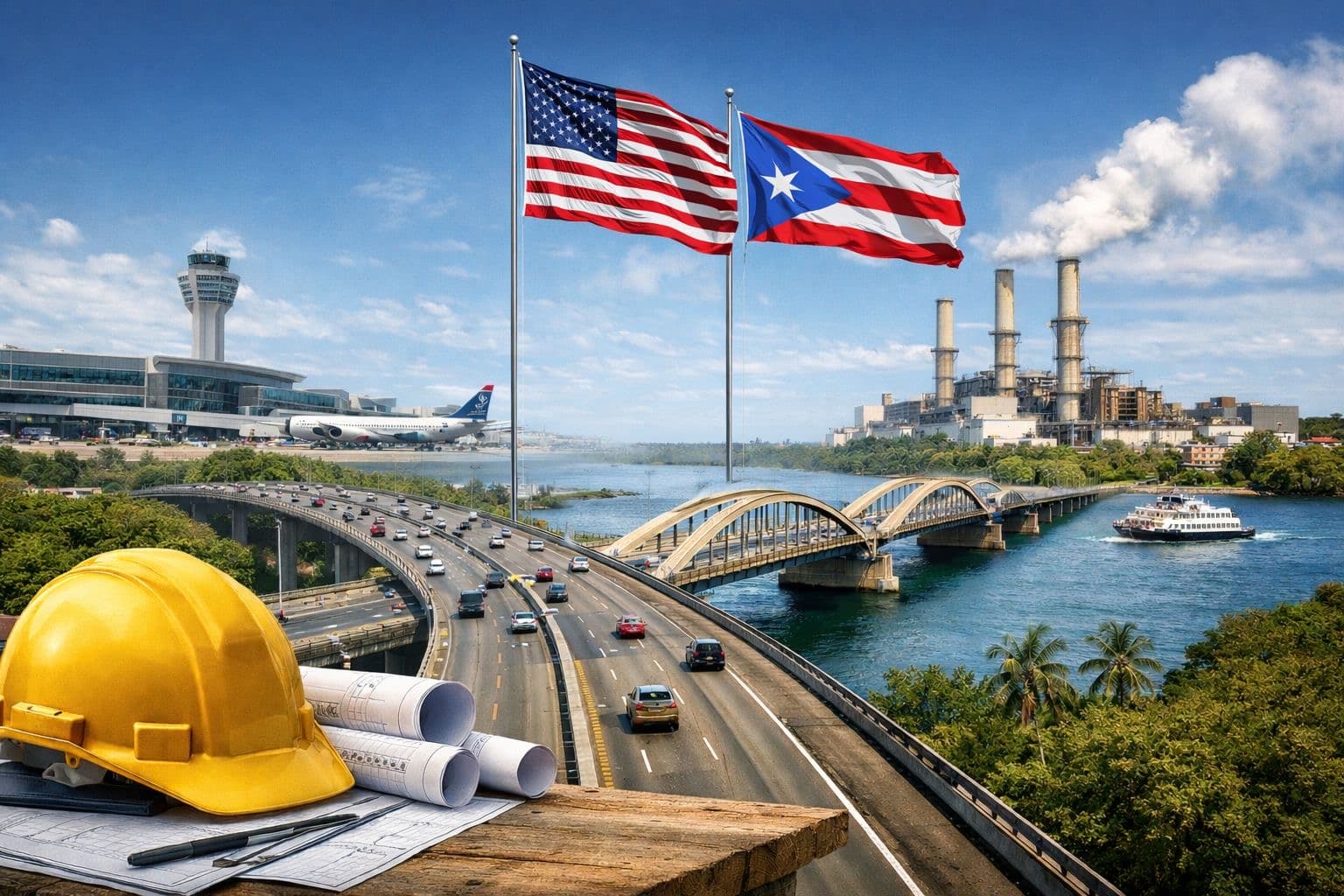 Una política pública que transformó la inversión en infraestructura: las Alianzas Público-Privadas