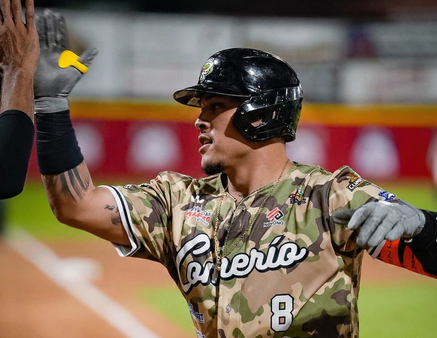 Victorias de Comerío y Guaynabo