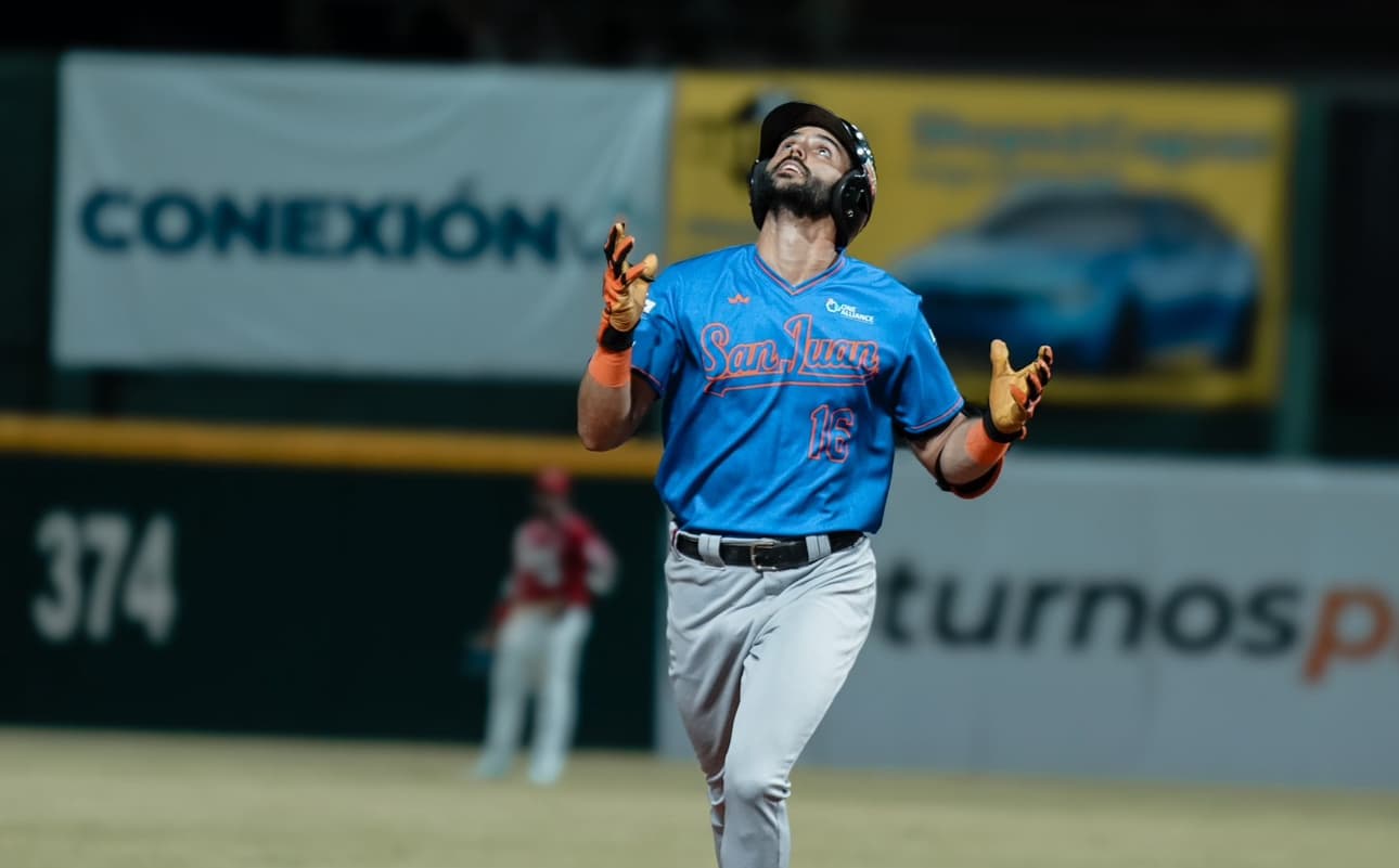 Senadores, Indios y Cangrejeros con victorias en la LBPRC