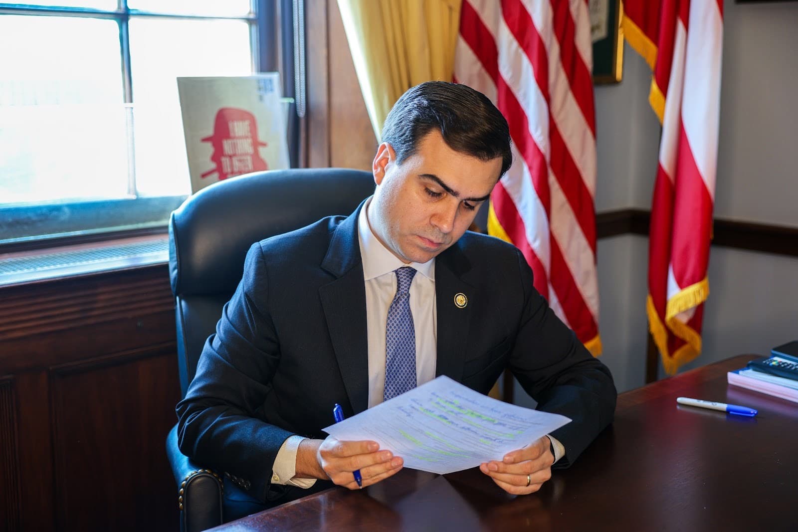 Comisionado Residente cuestiona ejercicios militares que podrían involucrar a la isla nena