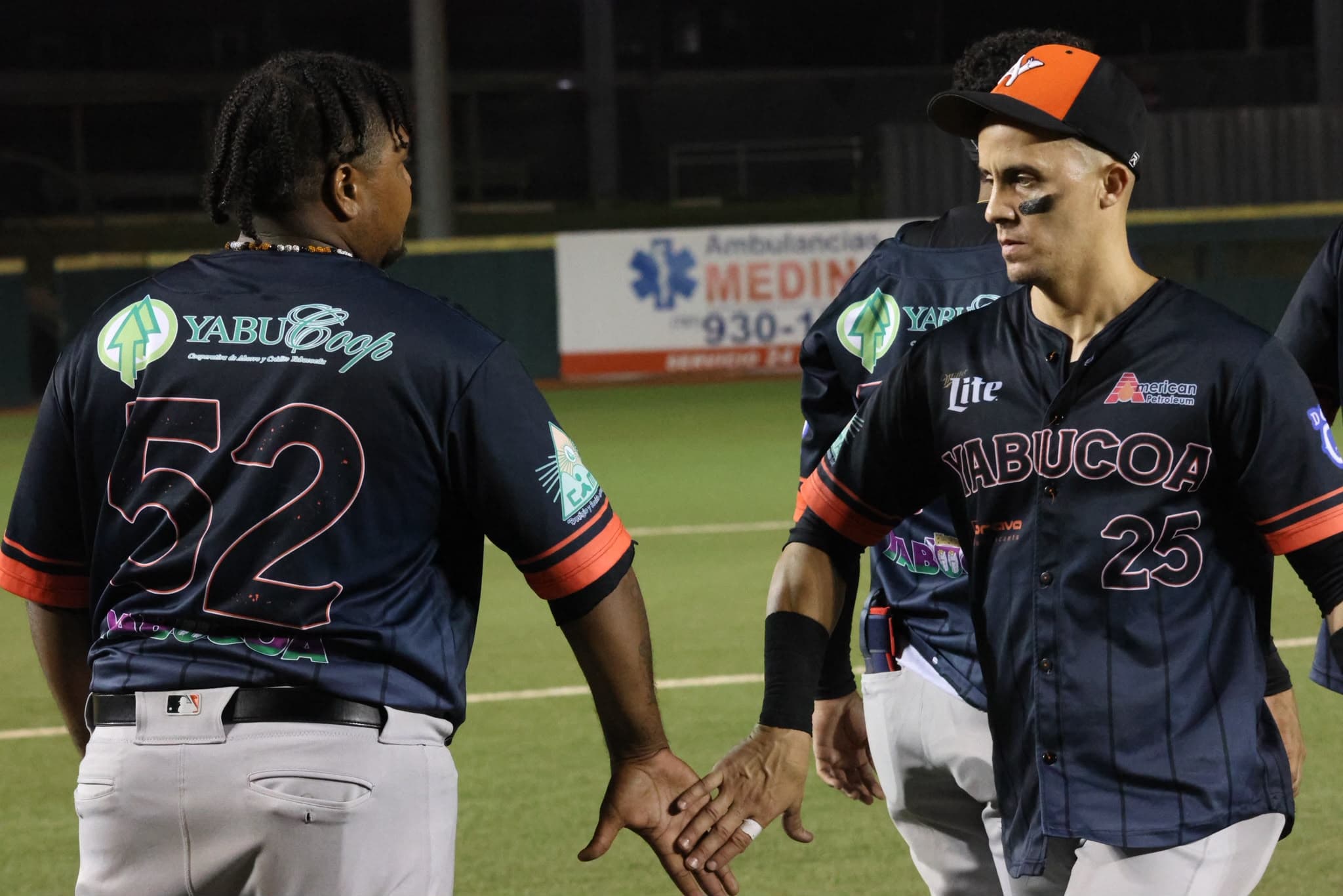 Yabucoa y Comerío van por el campeonato de la Doble A