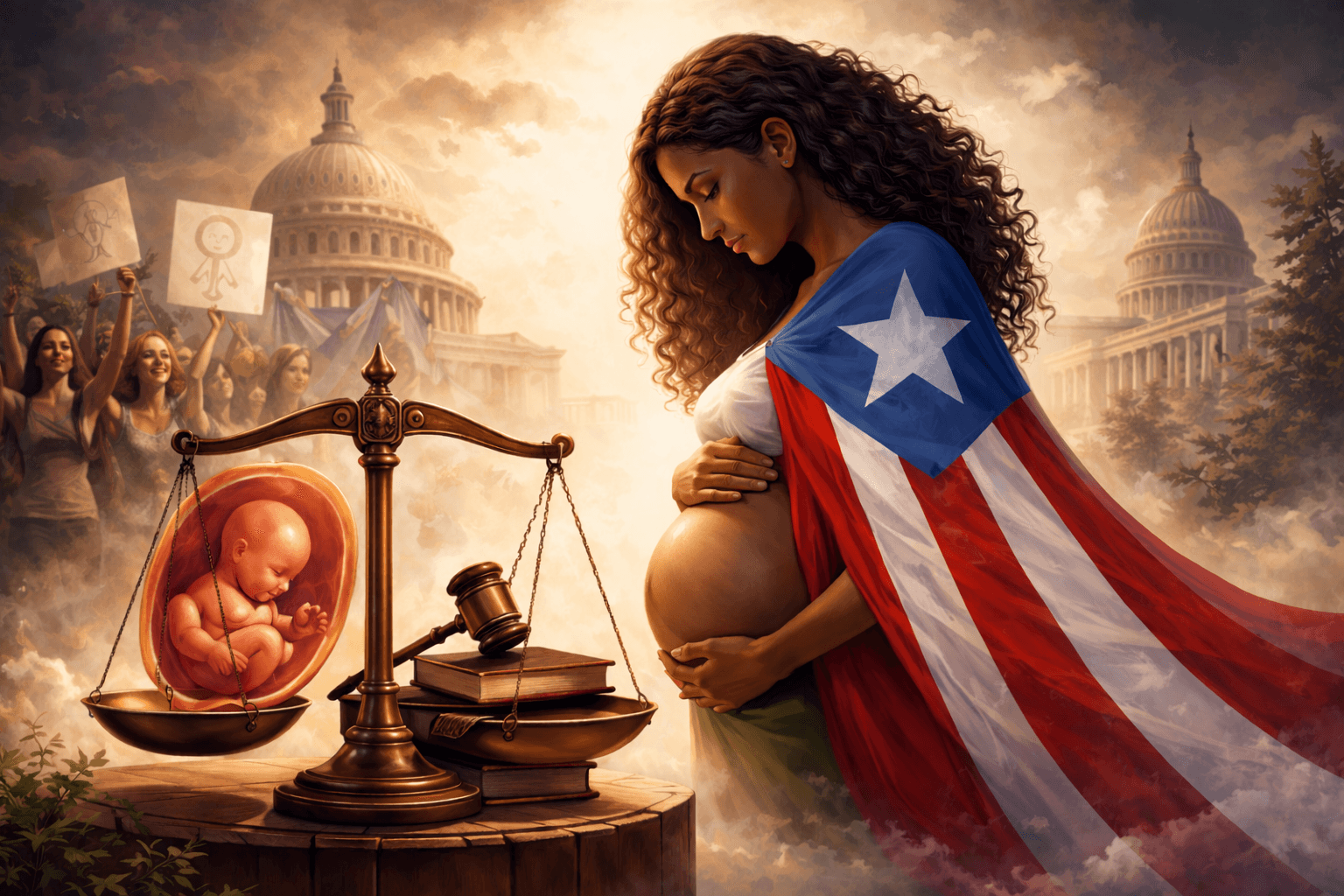 Una vez más, lo personal se tornó político: evidencia, coherencia y política pública (Parte II)