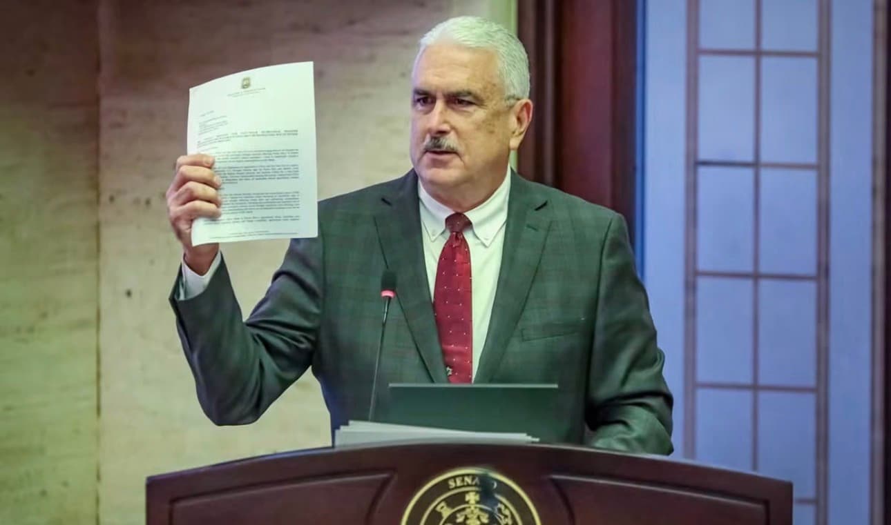 Senado exige expedientes sobre contratos de Gobernación, Power Expectations y permisos