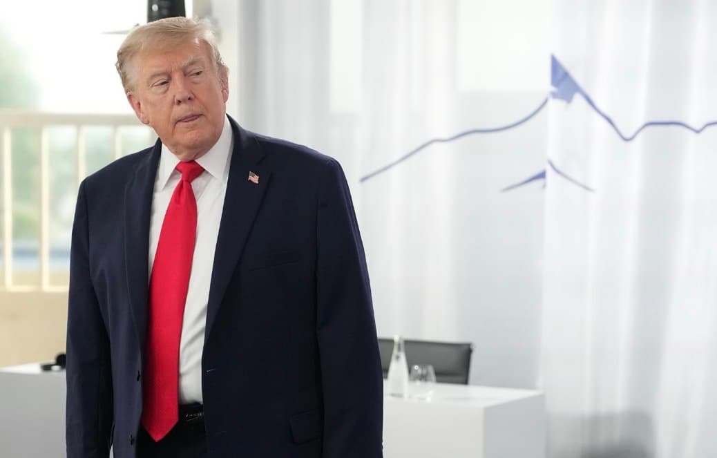 El acuerdo de paz con Irán se concreta mientras Trump eleva el tono contra Israel