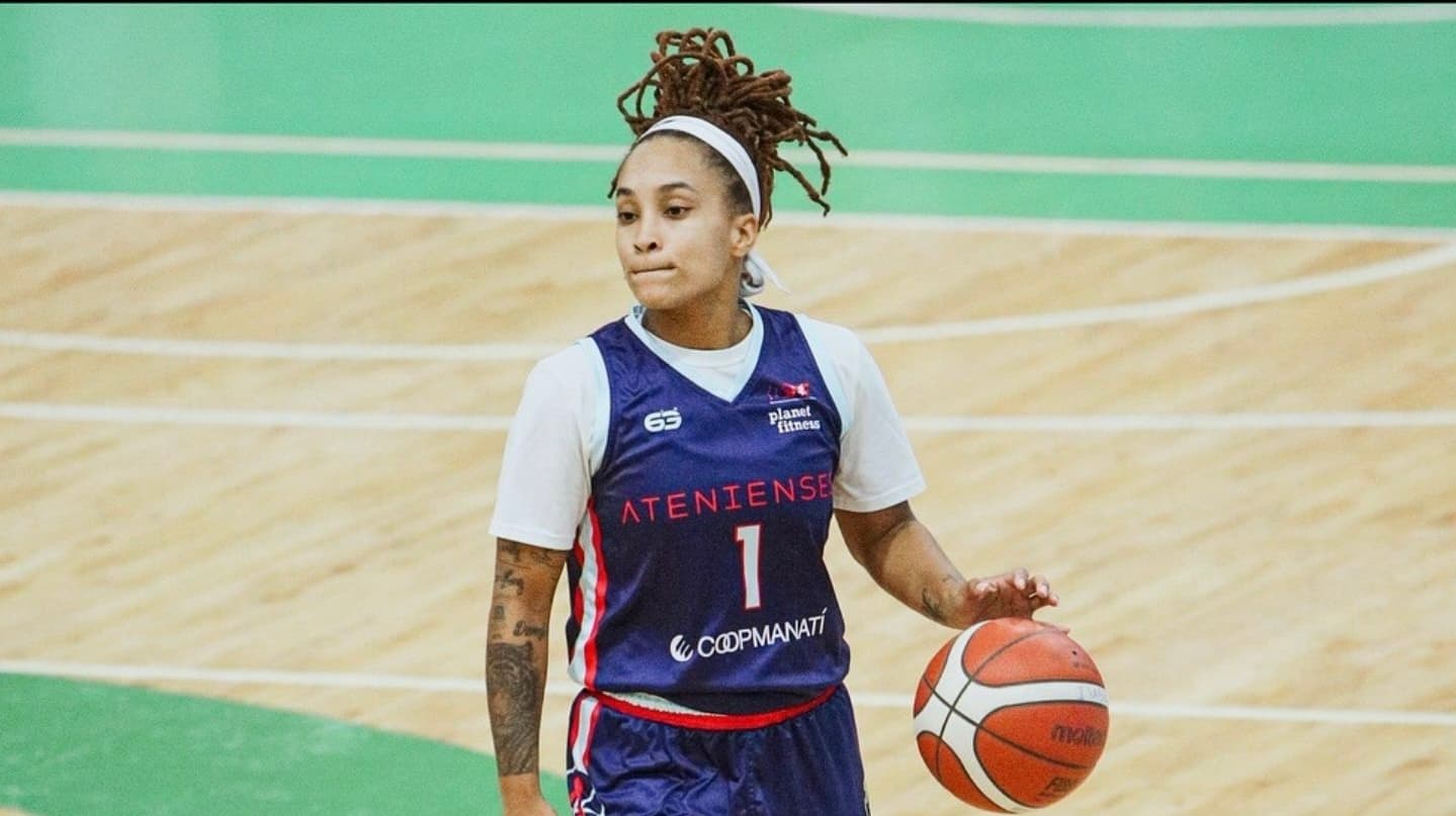 Atenienses y Leonas cierran la temporada regular del BSNF