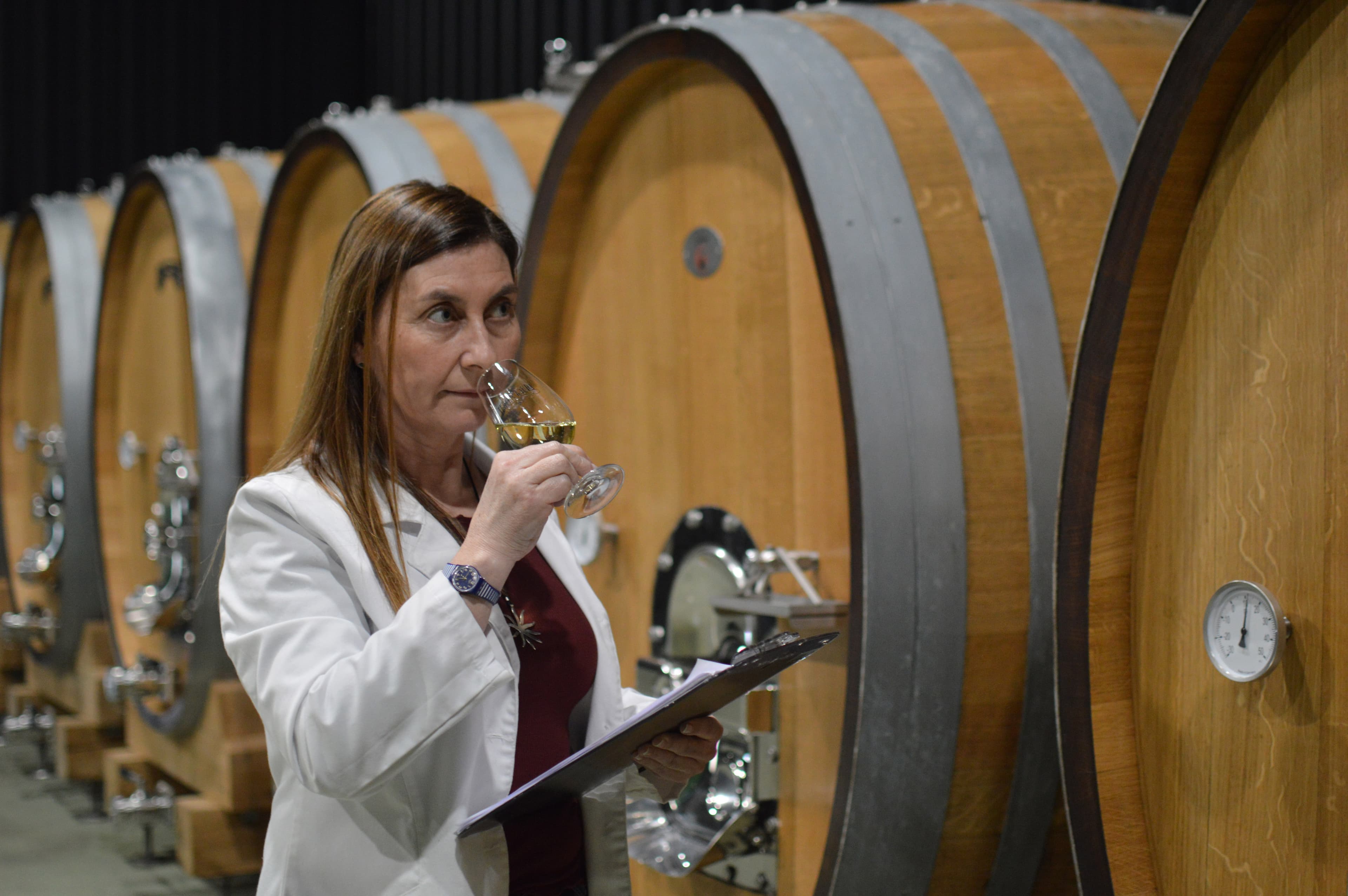 Albariños de Rías Baixas: en armonía con el Día de la Mujer este 8 de marzo