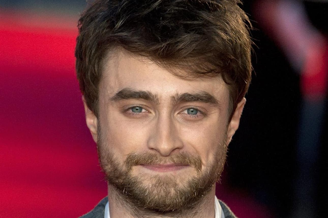 El actor Daniel Radcliffe vuelve a Broadway con la obra 'Every Brilliant Thing'