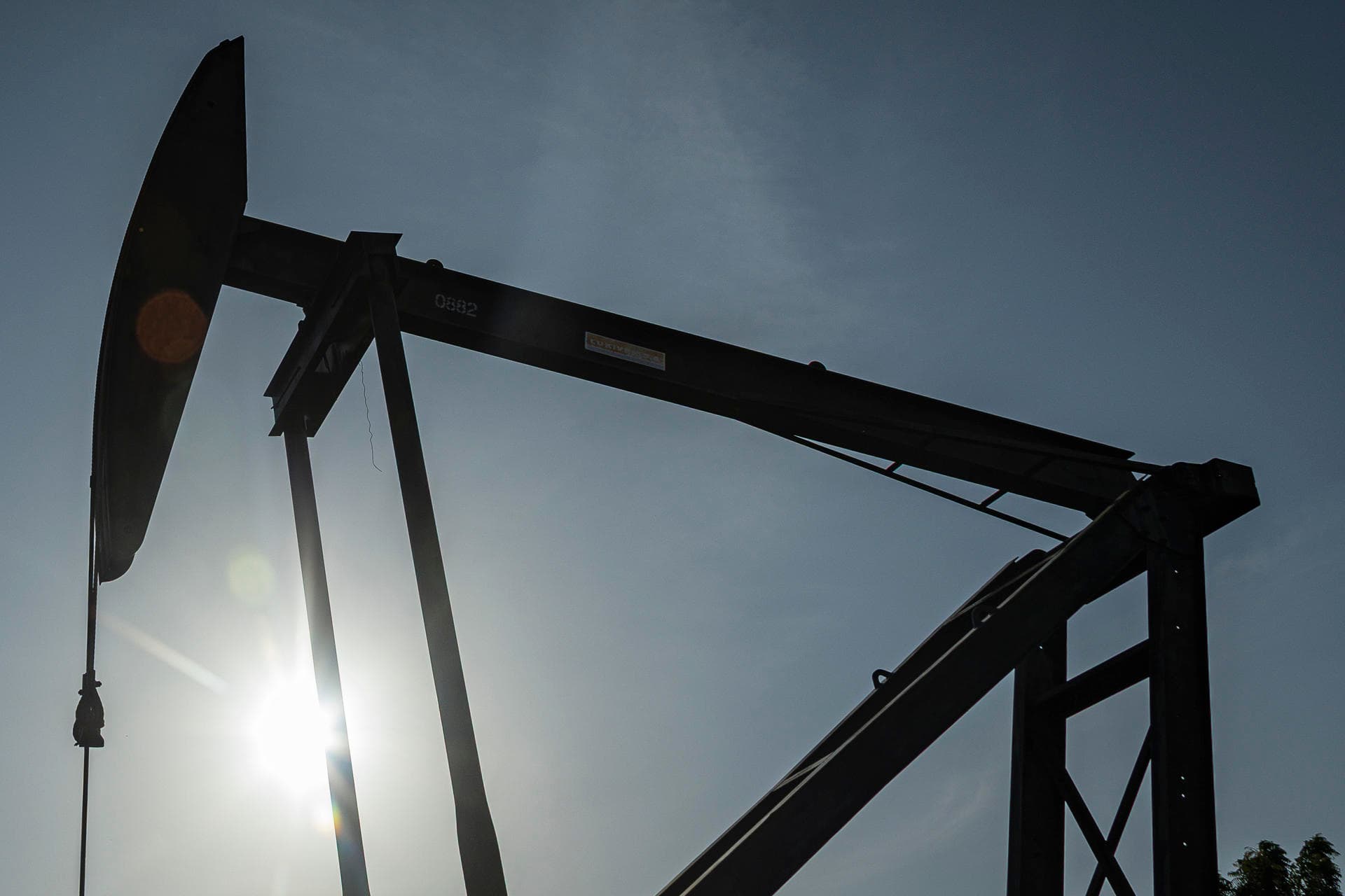 El G7 baraja recurrir a las reservas estratégicas de petróleo ante la tensión del mercado