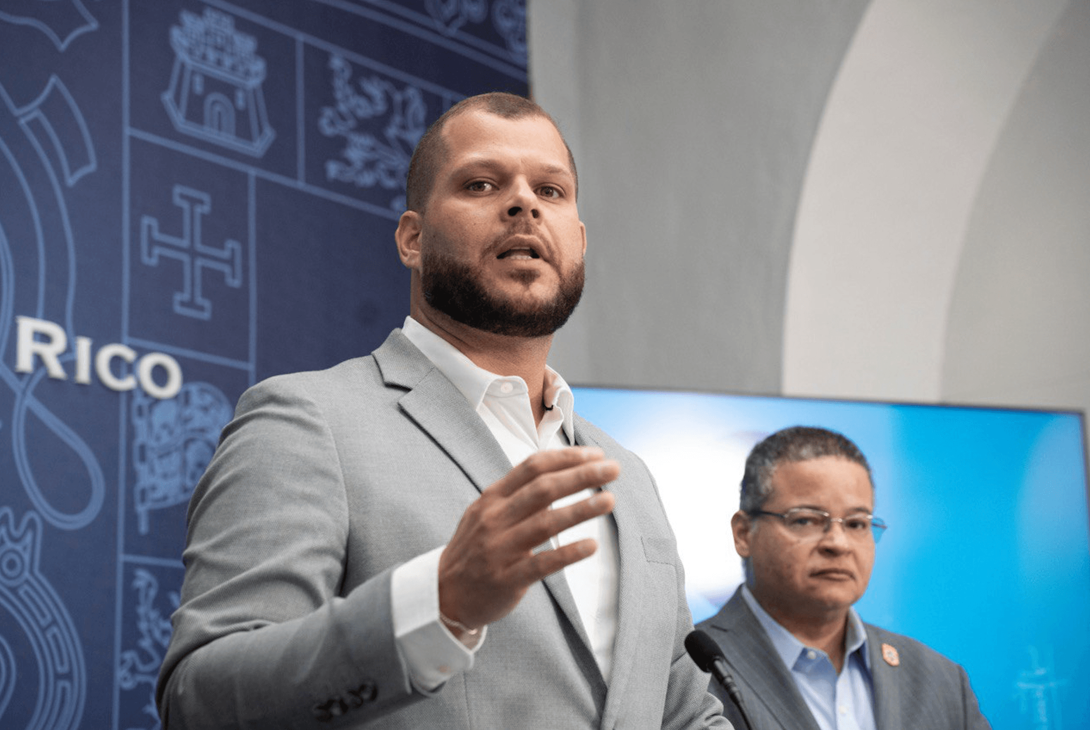 Gobierno impulsa modernización de Vivienda Pública con nuevo proceso competitivo